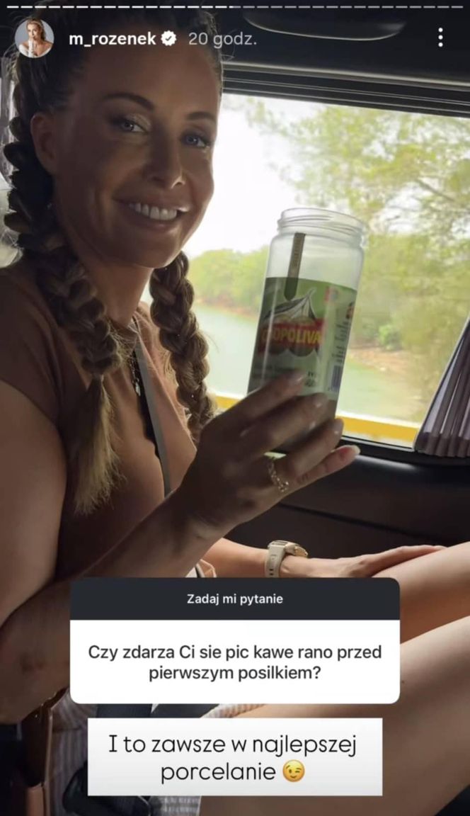 Małgorzata Rozenek-Majdan