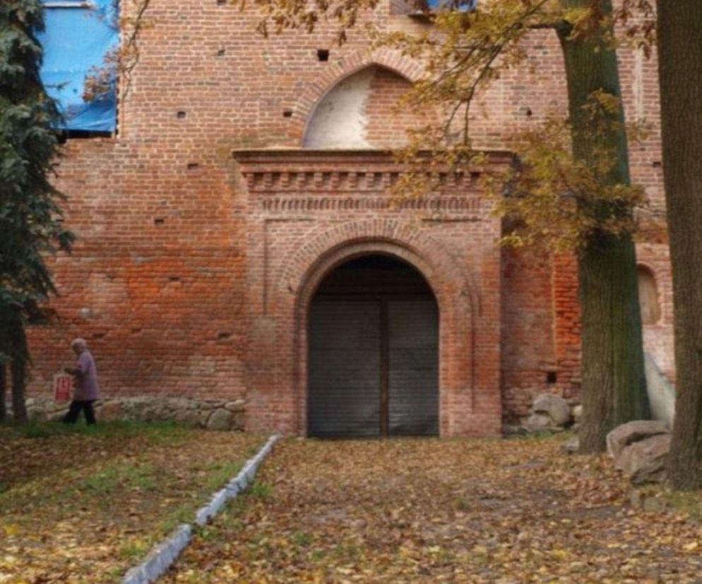 Barciany. Ta wieś w woj. warmińsko-mazurskim dawniej była miastem. Skrywa wyjątkowy zamek