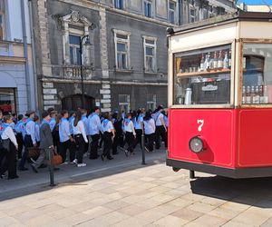 85. rocznica I Transportu Więźniów Politycznych z Tarnowa do KL Auschwitz