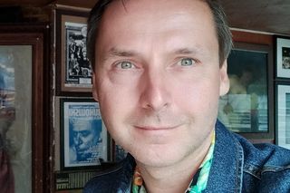 Rozmowa z Wojciechem Stępniem, autorem opery A single man