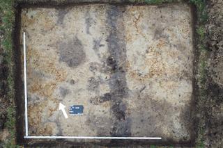 Monety odkryte na terenie Jadowa