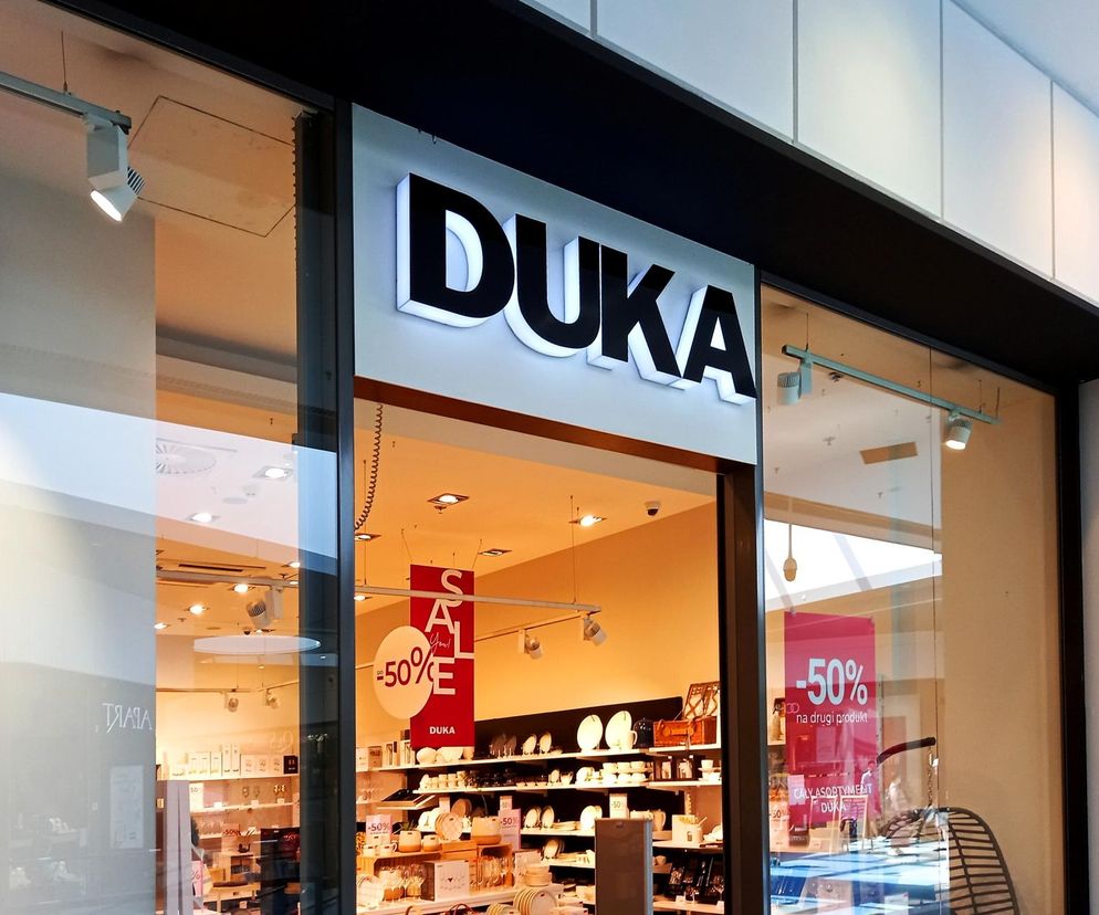 DUKA