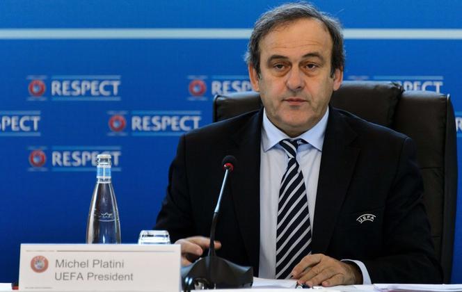 Kuriozalne słowa byłego szefa UEFA: VAR zabija futbol, sędziowie jak marionetki