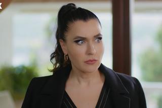 Zakazany owoc ostatni odcinek 4 sezonu. Ender (Sevval Sam)