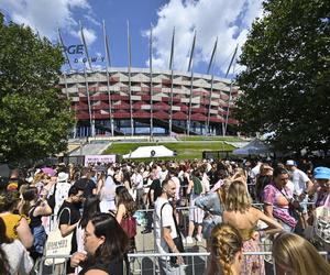 Koncert Taylor Swift w Warszawie. Spytaliśmy fanów, co wiedzą o Powstaniu Warszawskim