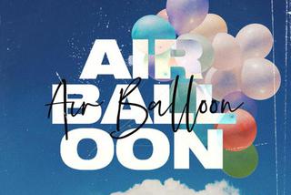 Yves V & ALPHACAST - Airballoon