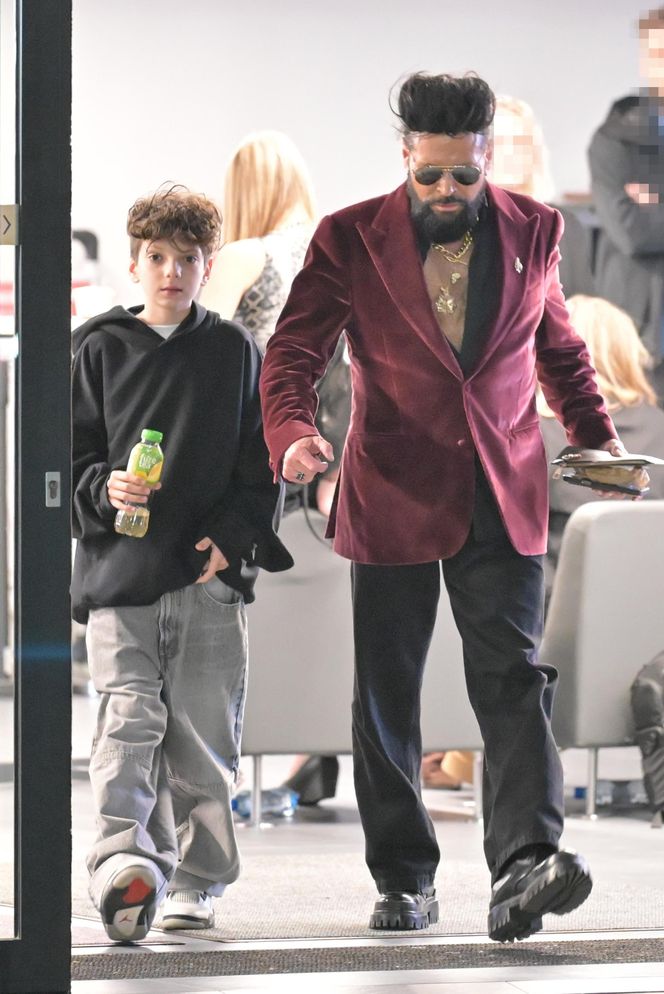 "Taniec z gwiazdami" -odcinek 4 kulisy