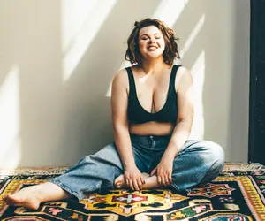 Body positive naprawdę działa. Wystarczy już mała dawka