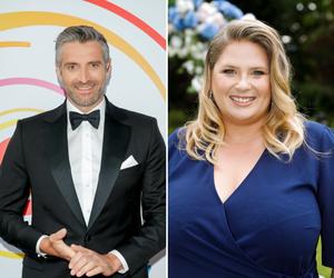 Maciej Dowbor o Eli Romanowskiej. To nie jest dla niego komfortowe!