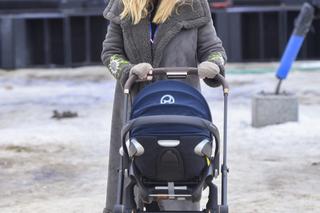 Taka jest Joanna Kurska 