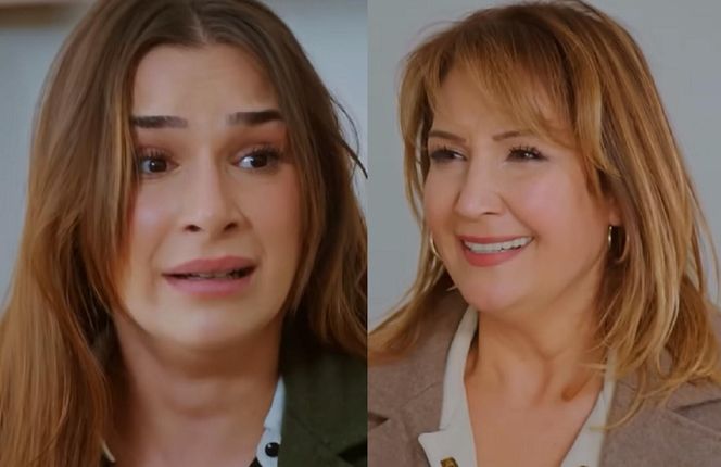 Miłość i nadzieja. Tak w ostatnim odcinku Sila dowie się, że Feraye jest jej matką! Uratuje jej życie w finale - ZDJĘCIA