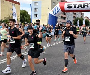 Półmaraton Piła