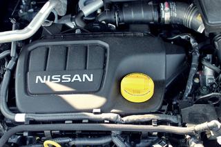 Nissan Qashqai 1.6 dCi 130 All Mode 4x4-i