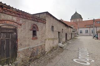 Alpejska wioska w woj. warmińsko-mazurskim. To najstarsze miasto na Mazurach