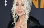 Cher podczas 50-lecia Saturday Night Live