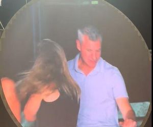 Afera na koncercie Coldplay