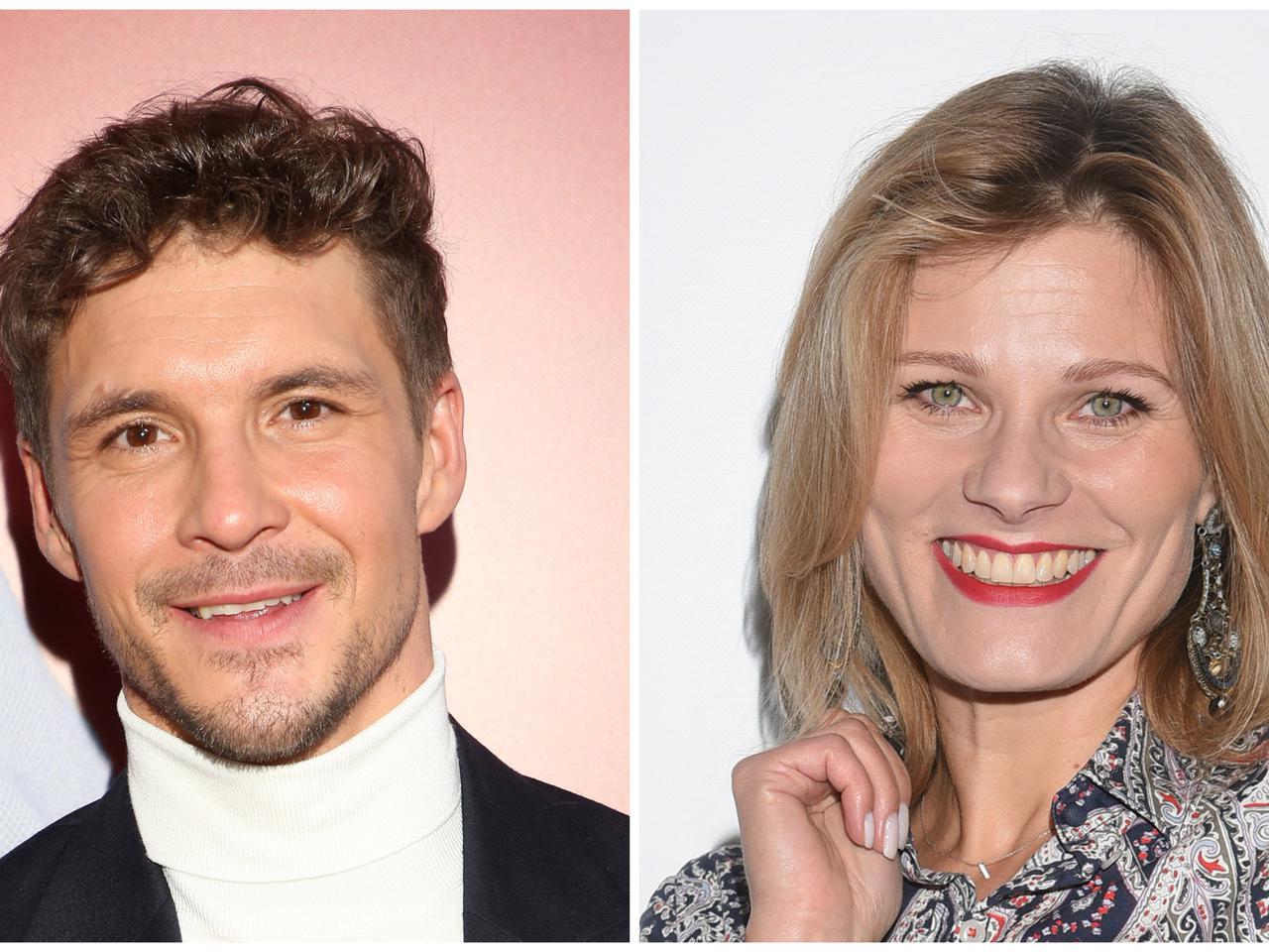 Mikołaj Roznerski i Anna Głogowska są parą? Jest komentarz! 