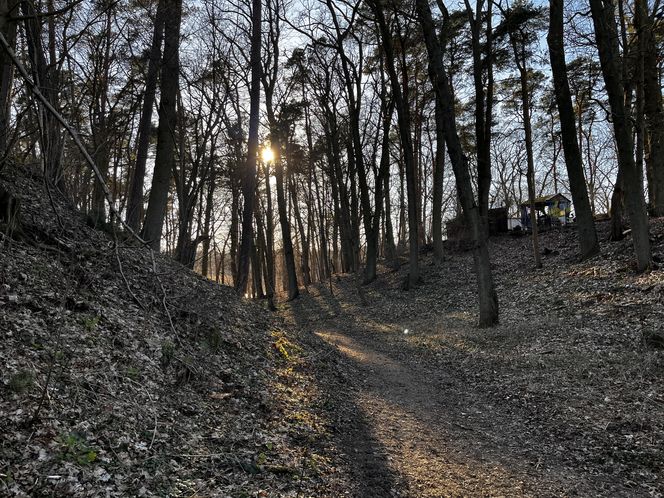 Osiedle Głębokie Szczecin 