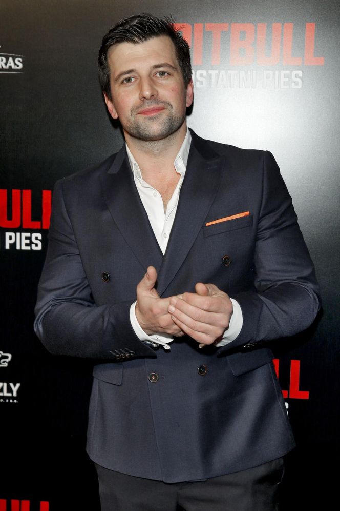 Adam Kornacki Patryk Mikiciuk tracą program