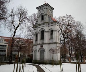 Kościół św. Bartłomieja w Koninie