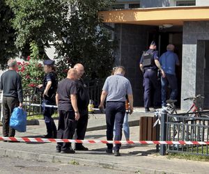  Przyjaciele żegnają Julię