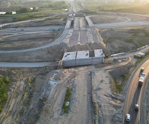  Otwarcie obwodnicy trójmiasta