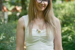 Magdalena z Rolnik szuka żony