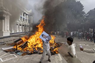 Nepal. Bilans ofiar śmiertelnych antyrządowych protestów wzrósł do 30