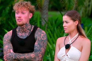 Milan OBWINIA Magdę o swoją przegraną. Nie ukrywa swojego rozgoryczenia