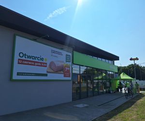 Stokrotka w Strzybnicy została otwarta