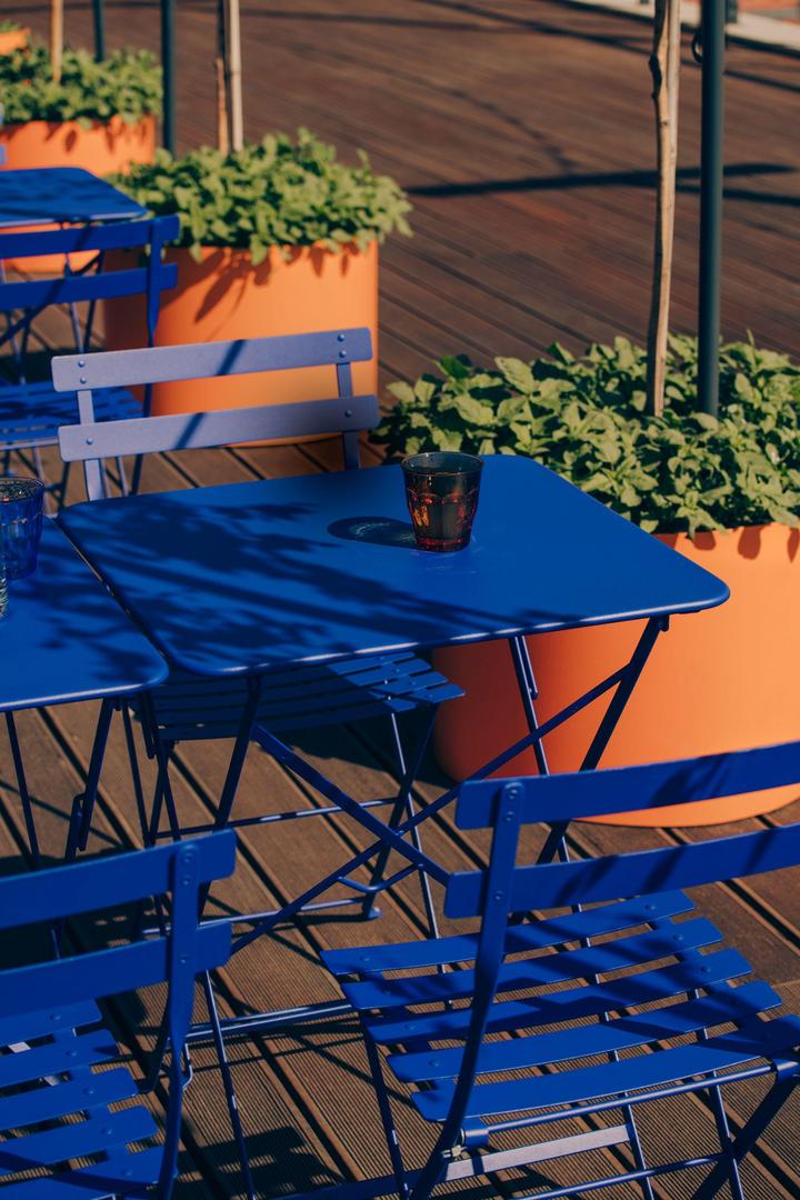 Klubopiekarnia Woda w Bydgoszczy