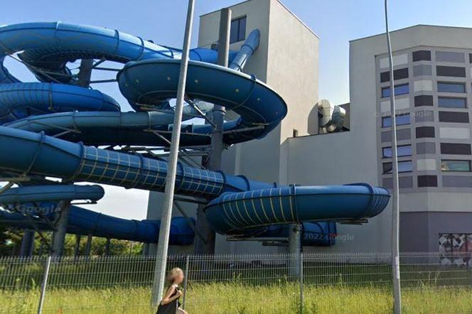 Aquapark Reda