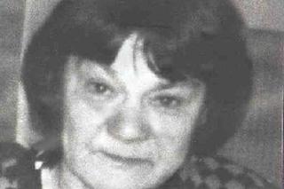 Stanisława Sarnowska