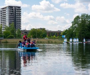 Atrakcje na Zalewie Kieleckim w 2024 roku