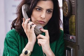 Kadr z finałowego sezonu serialu Genialna przyjaciółka