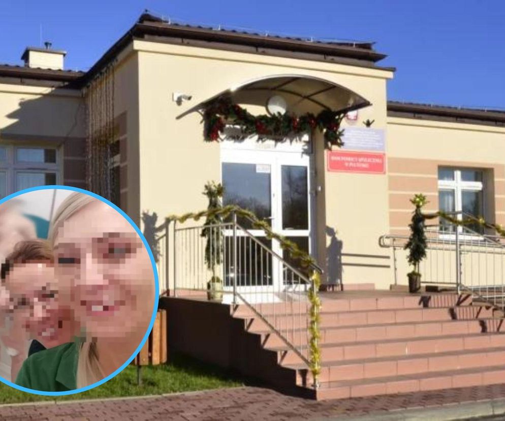 Skandal w DPS-ie. Opiekunki udostępniły nagranie nagiej staruszki