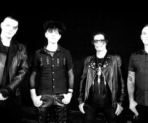 Clan of Xymox wracają do Polski na trzy koncerty w 2026!