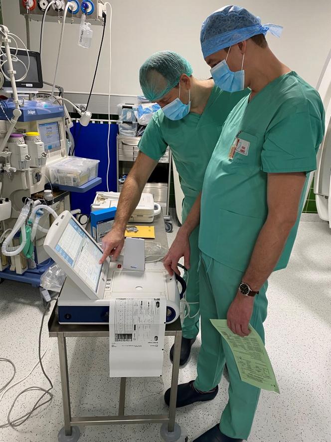 Mam serce sterowane telefone