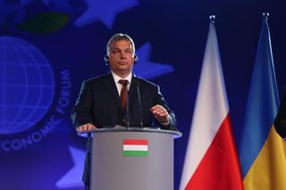 Forum Ekonomiczne w Krynicy: Viktor Orban Człowiekiem Roku