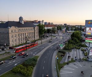 Miasta w GZM w województwie śląskim wyludniają się. Stąd ucieka najwięcej ludzi