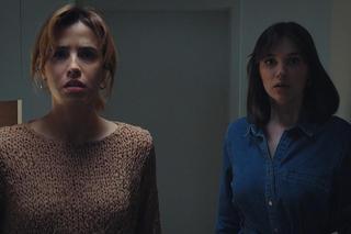 	M jak miłość nowy sezon po wakacjach. Kama (Michalina Sosna), Ania (Alina Szczegielniak)