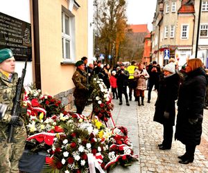   Wojewódzkie obchody Święta Niepodległości. Tym razem w Nidzicy. Zobacz zdjęcia