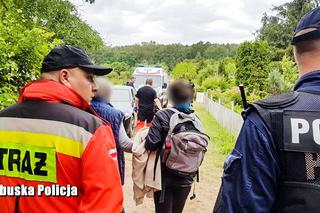 Sprawczynie wybuchu gazu w Zielonej Górze zatrzymane. Kobiety krywały się w... lesie! 