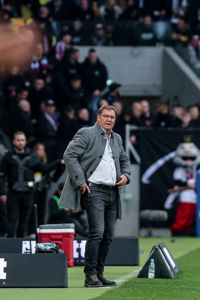 Jan Urban i  Nenad Bjelica