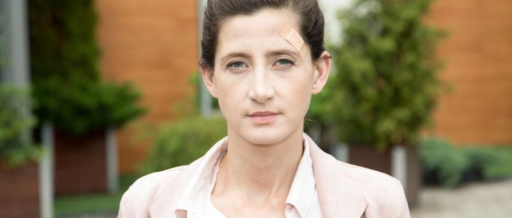 Nowa przełożona pielęgniarek w Leśnej Górze.