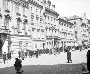 Mija 110 lat od połączenia Podgórza z Krakowem. Szykuje się wielkie święto