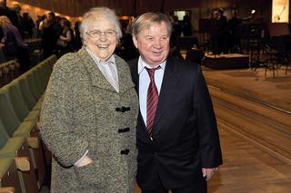 Otworzyli grób Kłososwskiego