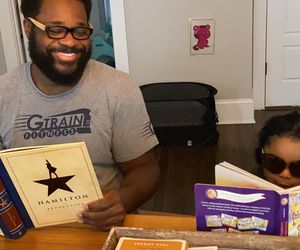 Malcolm-Jamal Warner grał w The Bill Cosby Show