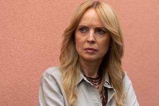 Barwy szczęścia odc. 2932. Agnieszka (Katarzyna Tlałka)