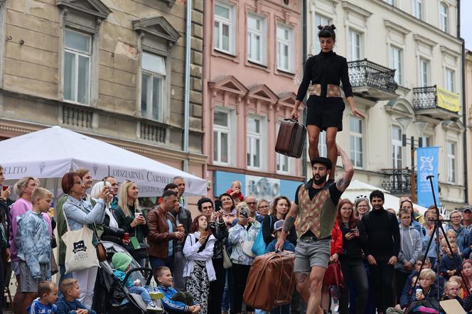 Carnaval Sztukmistrzów 2023. Tak było drugiego dnia imprezy!